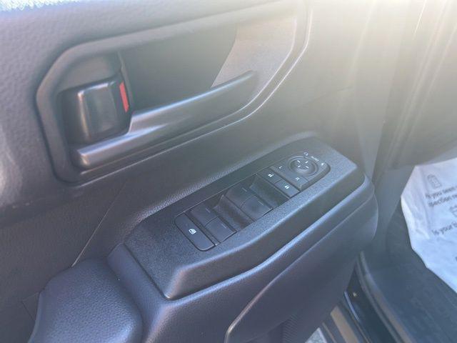 used 2024 Toyota Land Cruiser car, priced at $57,595