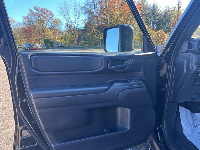 used 2024 Toyota Land Cruiser car, priced at $57,595