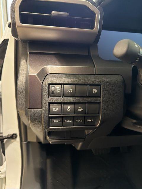 new 2025 Toyota 4Runner car, priced at $56,584