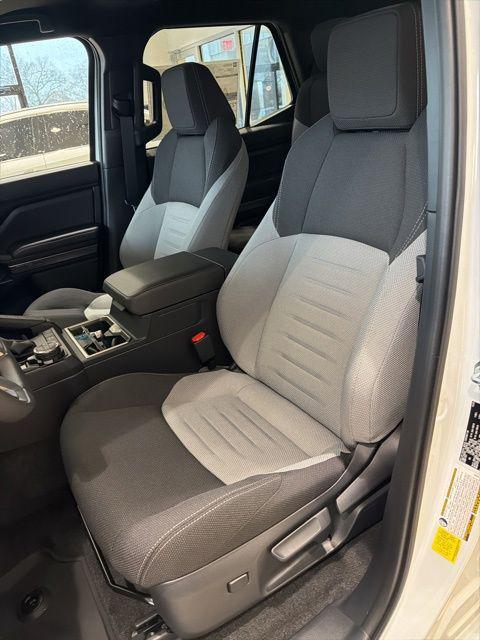 new 2025 Toyota 4Runner car, priced at $56,584