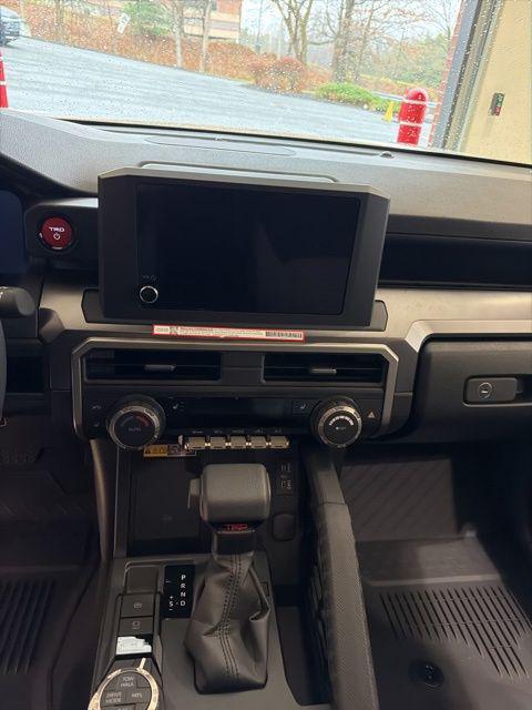 new 2025 Toyota 4Runner car, priced at $56,584