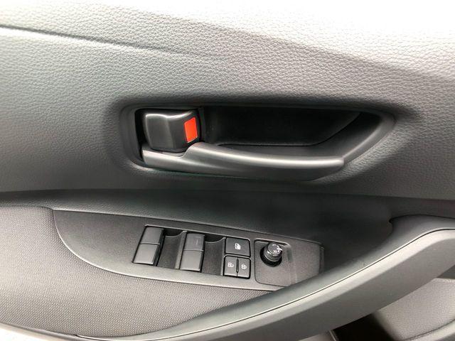 new 2025 Toyota Corolla car, priced at $23,759