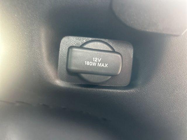 used 2025 Honda HR-V car, priced at $26,495