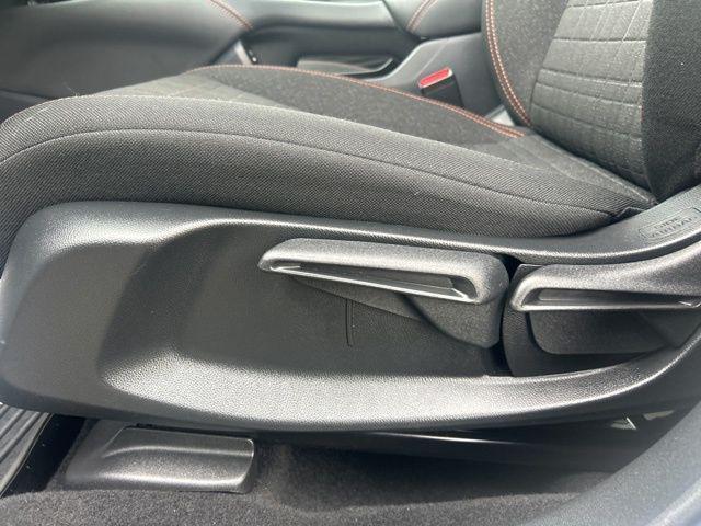 used 2025 Honda HR-V car, priced at $26,495