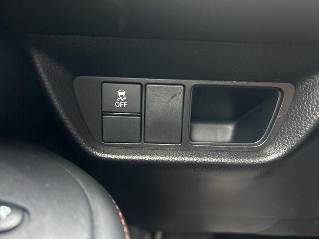 used 2025 Honda HR-V car, priced at $26,495