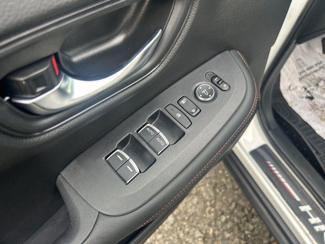 used 2025 Honda HR-V car, priced at $26,495