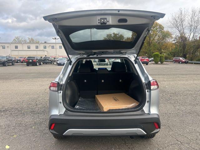 new 2026 Toyota Corolla Cross car, priced at $29,474