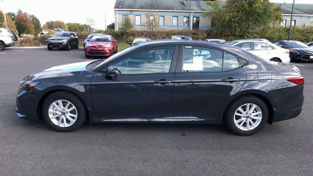new 2025 Toyota Camry car, priced at $30,204