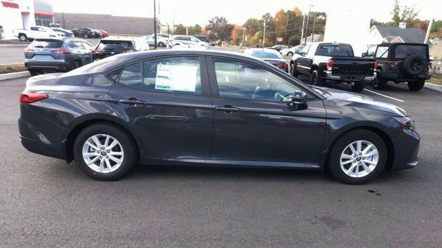 new 2025 Toyota Camry car, priced at $30,204
