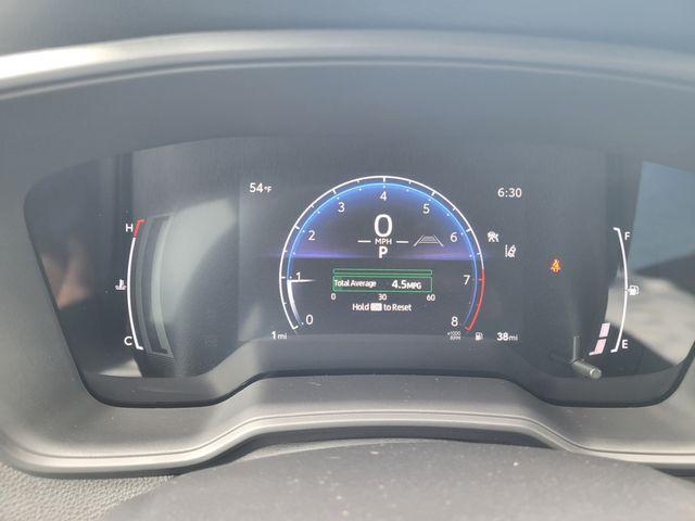 new 2026 Toyota Corolla car, priced at $24,318