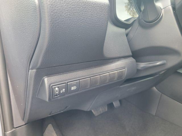 new 2026 Toyota Corolla car, priced at $24,318