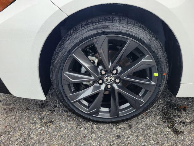 new 2026 Toyota Corolla car, priced at $24,318