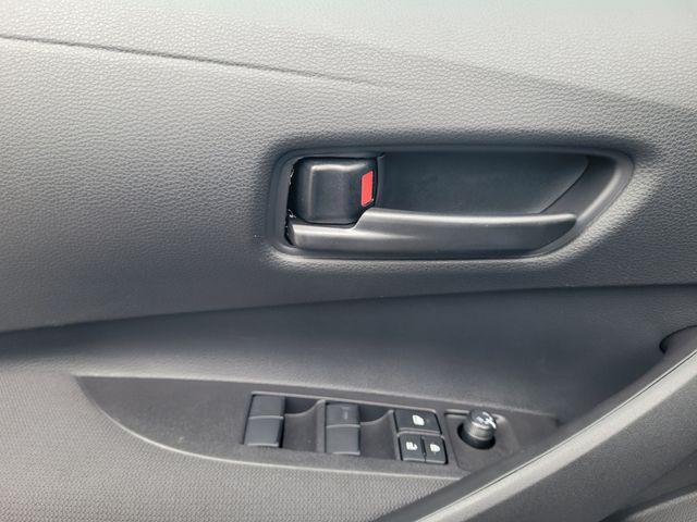 new 2026 Toyota Corolla car, priced at $24,318