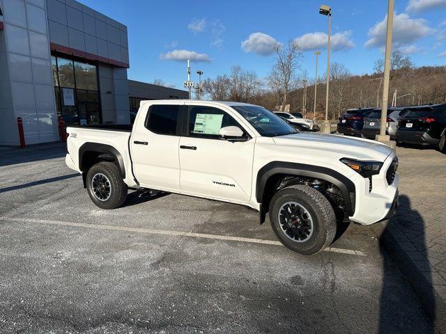 new 2024 Toyota Tacoma car, priced at $53,434