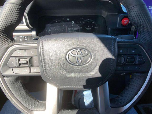 new 2024 Toyota Tacoma car, priced at $53,434