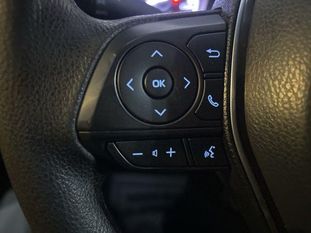 used 2019 Toyota Camry car, priced at $17,495