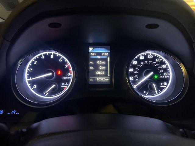 used 2019 Toyota Camry car, priced at $17,495