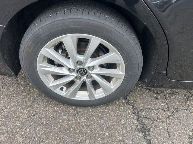 used 2024 Toyota Camry car, priced at $23,995