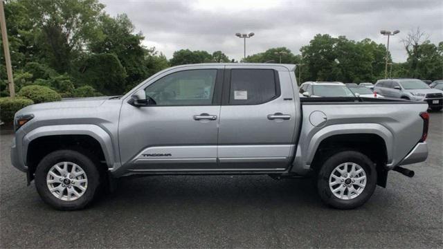 new 2024 Toyota Tacoma car, priced at $47,234