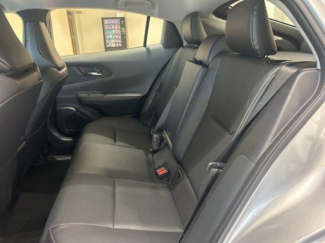new 2026 Toyota Prius car, priced at $36,153