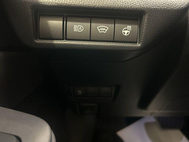 new 2026 Toyota Prius car, priced at $36,153