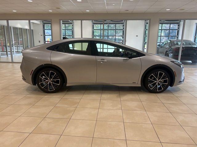 new 2026 Toyota Prius car, priced at $36,153