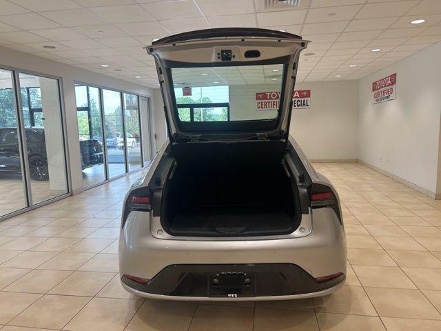 new 2026 Toyota Prius car, priced at $36,153