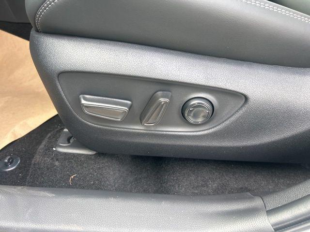 new 2025 Toyota RAV4 car, priced at $38,679