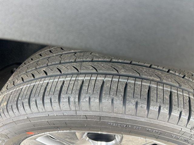 new 2025 Toyota RAV4 car, priced at $38,679