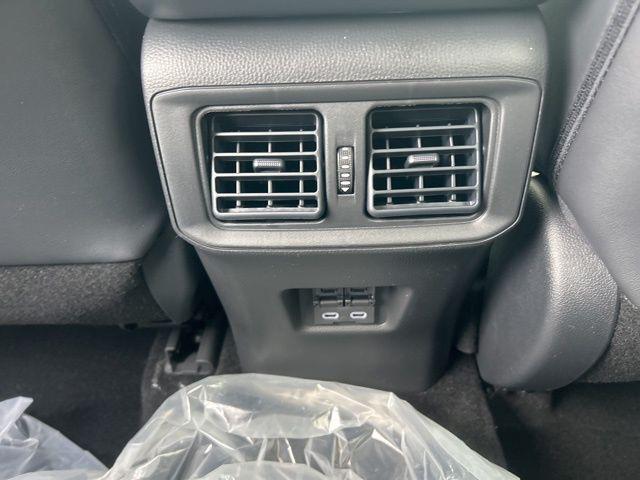 new 2025 Toyota RAV4 car, priced at $38,679