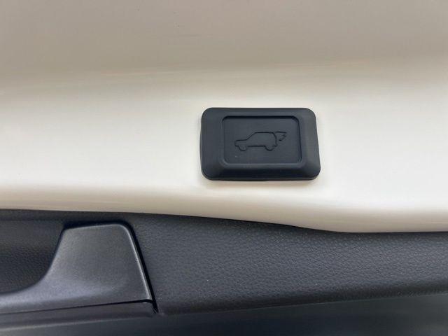 new 2025 Toyota RAV4 car, priced at $38,679