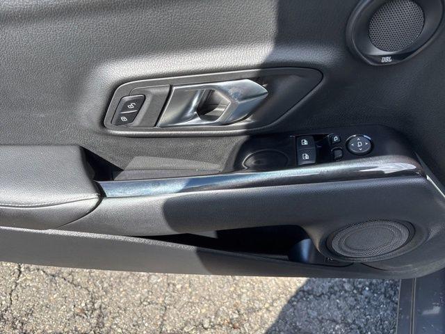 used 2020 Toyota GR Supra car, priced at $47,995