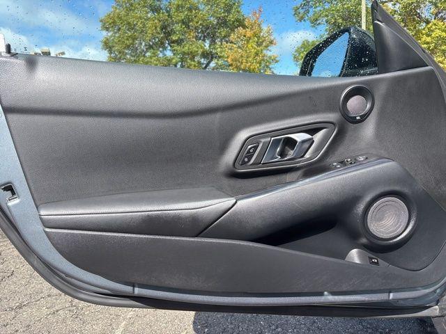 used 2020 Toyota GR Supra car, priced at $47,995