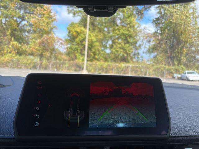 used 2020 Toyota GR Supra car, priced at $47,995