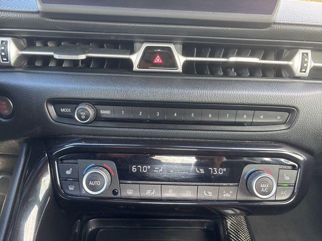 used 2020 Toyota GR Supra car, priced at $47,995