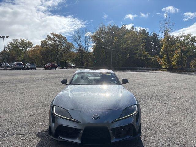 used 2020 Toyota GR Supra car, priced at $47,995
