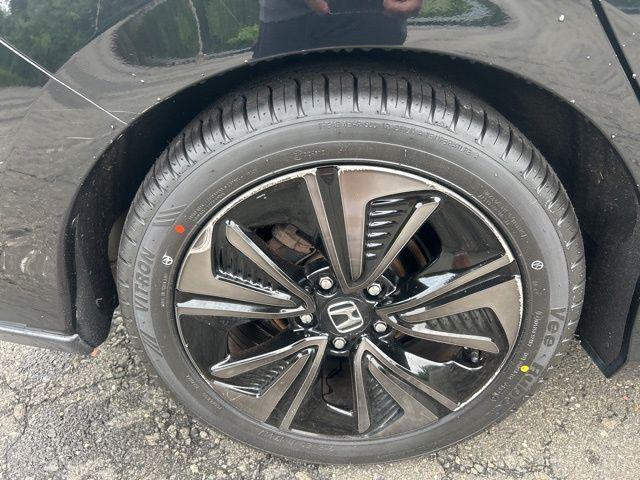 used 2019 Honda Civic car, priced at $19,589