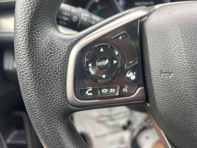 used 2019 Honda Civic car, priced at $19,589