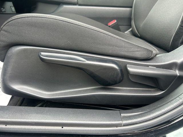 used 2019 Honda Civic car, priced at $19,589