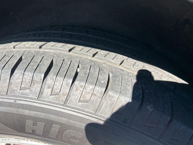 used 2020 Chrysler Pacifica car, priced at $19,995