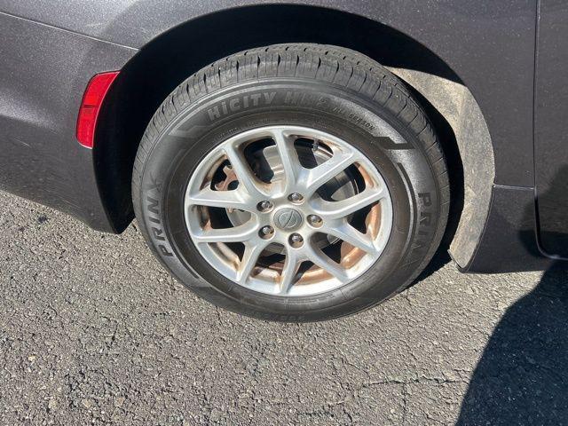 used 2020 Chrysler Pacifica car, priced at $19,995