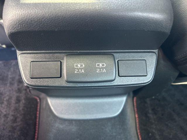 used 2022 Subaru WRX car, priced at $28,495