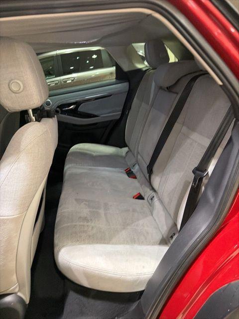 used 2020 Land Rover Range Rover Evoque car, priced at $22,595