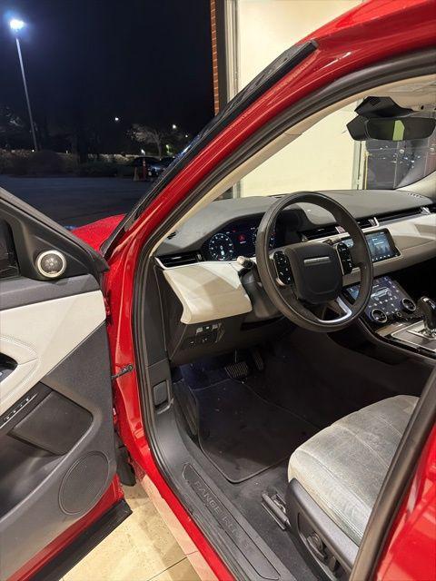 used 2020 Land Rover Range Rover Evoque car, priced at $22,595