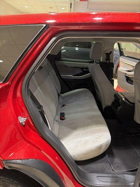 used 2020 Land Rover Range Rover Evoque car, priced at $22,595