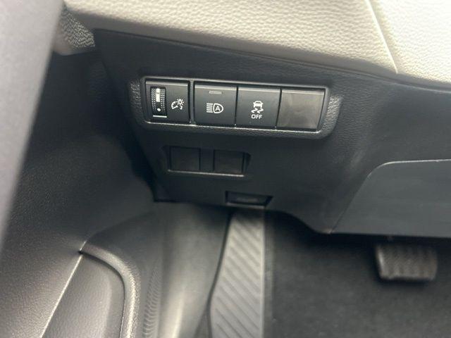new 2026 Toyota Corolla Cross car, priced at $31,274