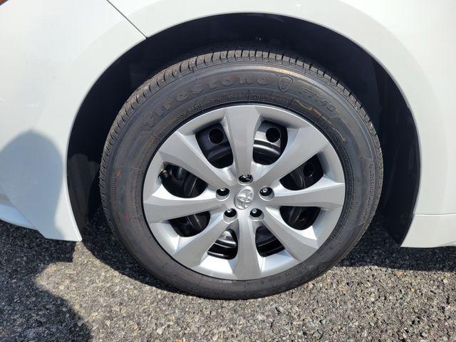 new 2026 Toyota Corolla car, priced at $24,729