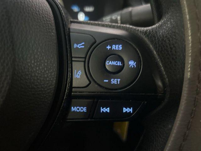 used 2020 Toyota Corolla car, priced at $14,495