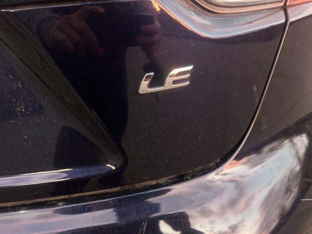 used 2020 Toyota Corolla car, priced at $14,495