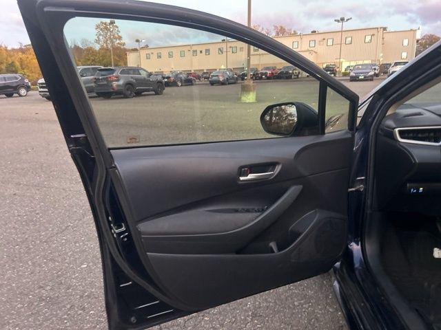used 2020 Toyota Corolla car, priced at $14,495